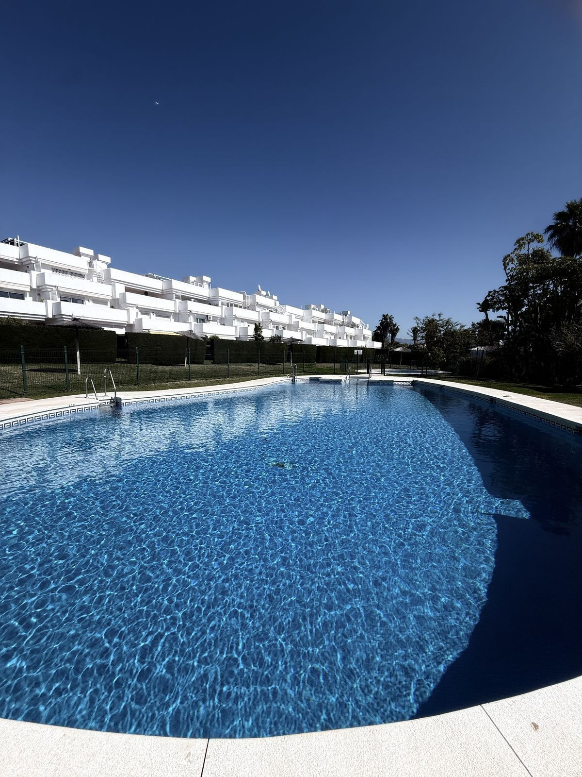 El Paraiso, Estepona